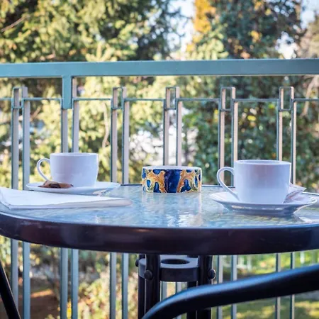 Maison Al Parco 3* Bergamo