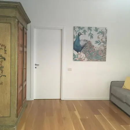 Maison Al Parco Bergamo