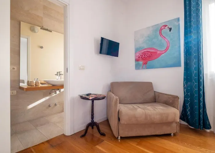 Maison Al Parco Vendégház 3*