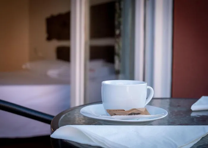 Vendégház Maison Al Parco 3*