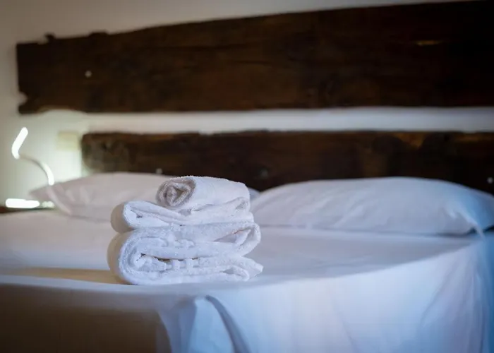 Maison Al Parco Vendégház Bergamo