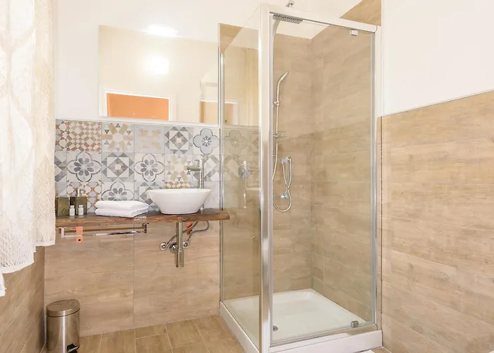 Vendégház Maison Al Parco 3*