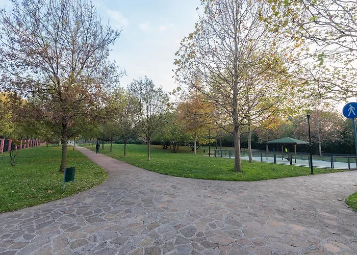 Vendégház Maison Al Parco Bergamo