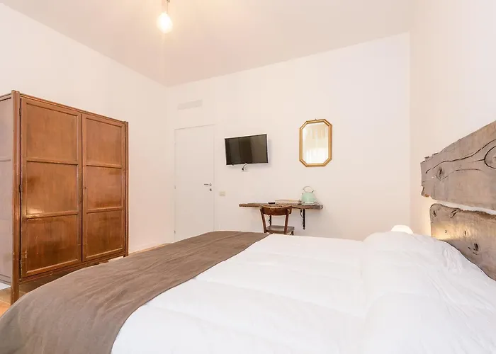 Vendégház Maison Al Parco 3*