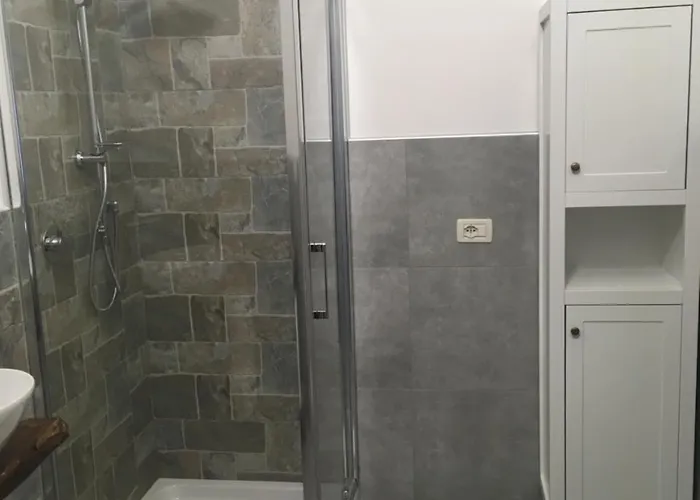 Maison Al Parco Vendégház