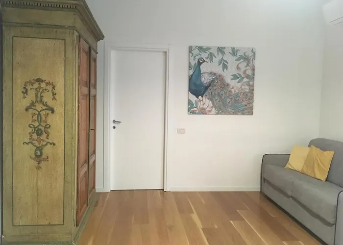 Maison Al Parco Bergamo