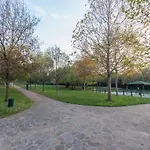 Vendégház Maison Al Parco Bergamo