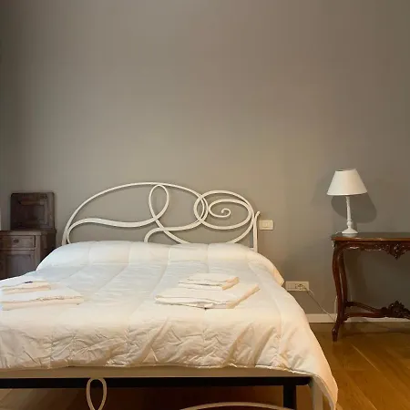 Maison Al Parco Casa de hóspedes