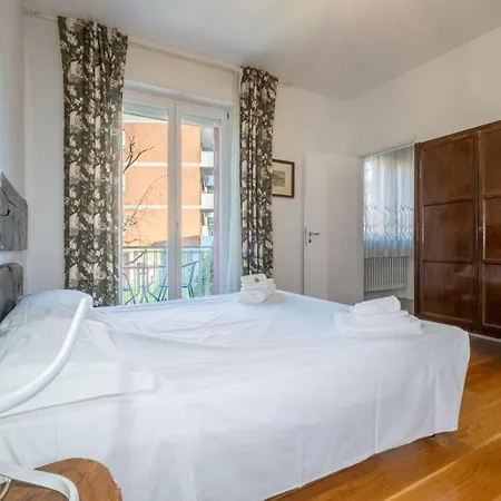 Maison Al Parco Casa de hóspedes