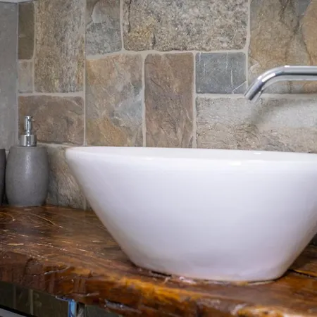 Pensionat Maison Al Parco