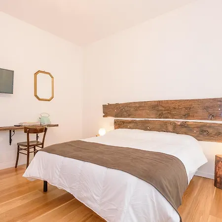 Pensionat Maison Al Parco