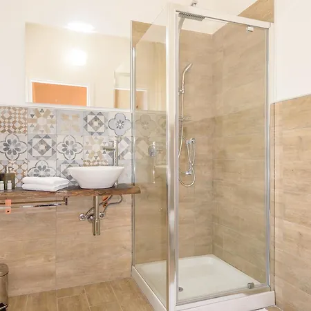 Pensionat Maison Al Parco 3*