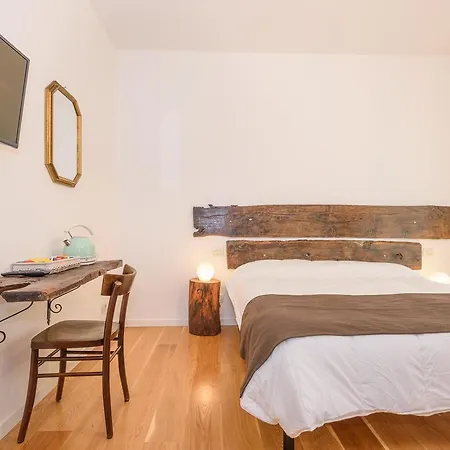 Maison Al Parco 3*