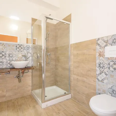 Pensionat Maison Al Parco 3*