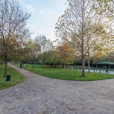 Pensionat Maison Al Parco Bergamo