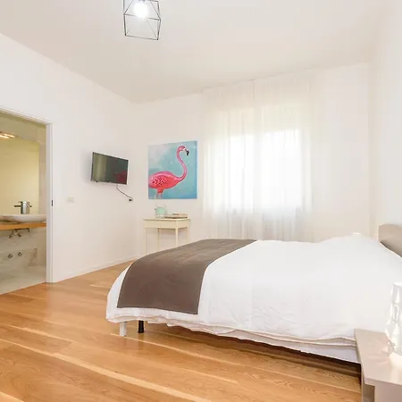 Maison Al Parco 3*