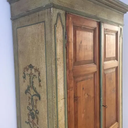 Maison Al Parco Bergamo