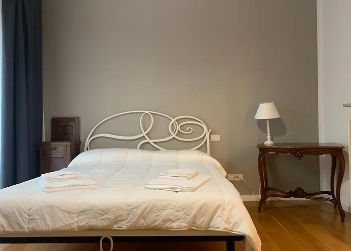 Maison Al Parco Casa de hóspedes