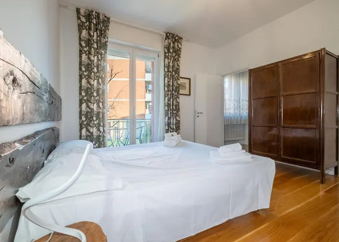 Maison Al Parco Casa de hóspedes