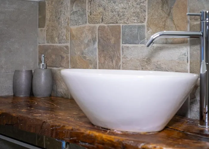 Гостьовий будинок Maison Al Parco