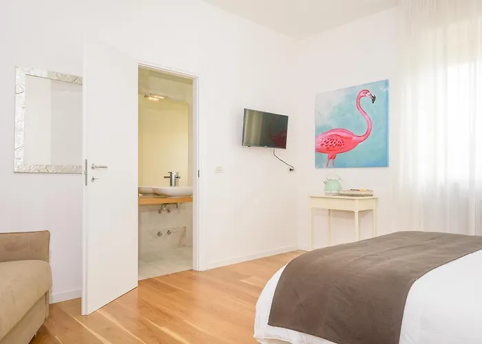 Maison Al Parco Bérgamo