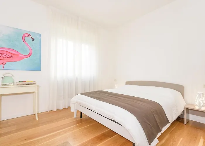 Maison Al Parco 3* Bérgamo