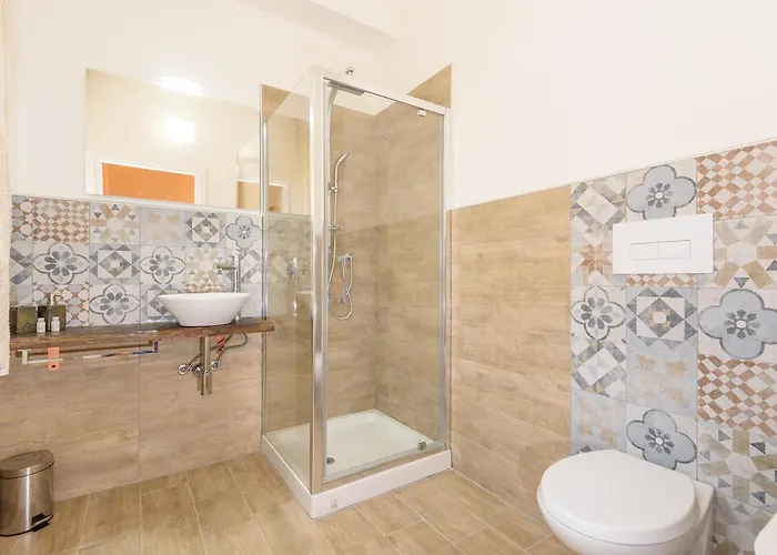 Гостьовий будинок Maison Al Parco 3*