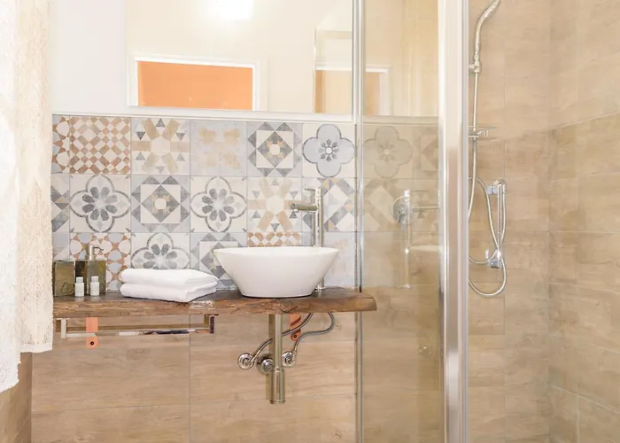 艾尔帕科别墅 3*