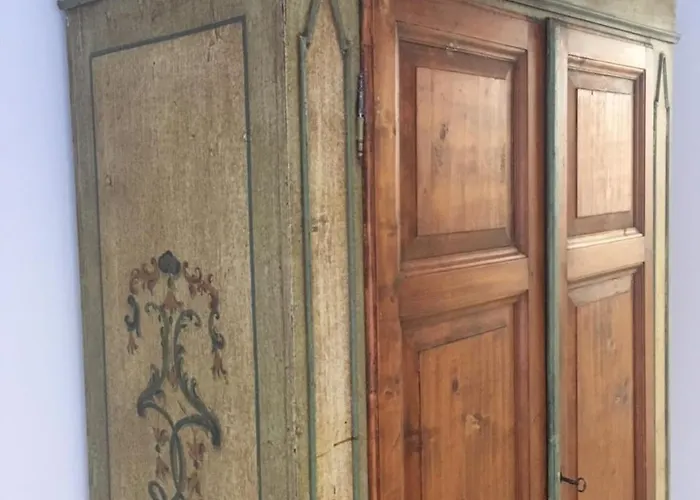 Maison Al Parco Бергамо