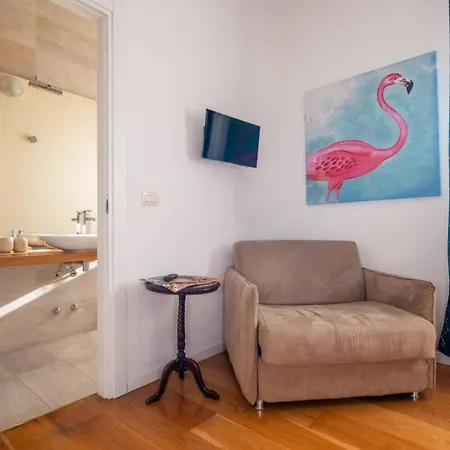 Maison Al Parco Konukevi 3*