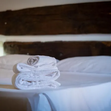 Maison Al Parco Konukevi Bergamo