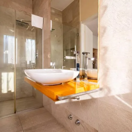 Maison Al Parco Bergamo