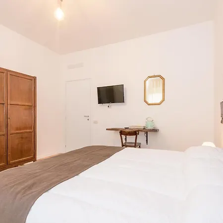 Konukevi Maison Al Parco 3*