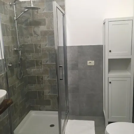 Maison Al Parco Konukevi